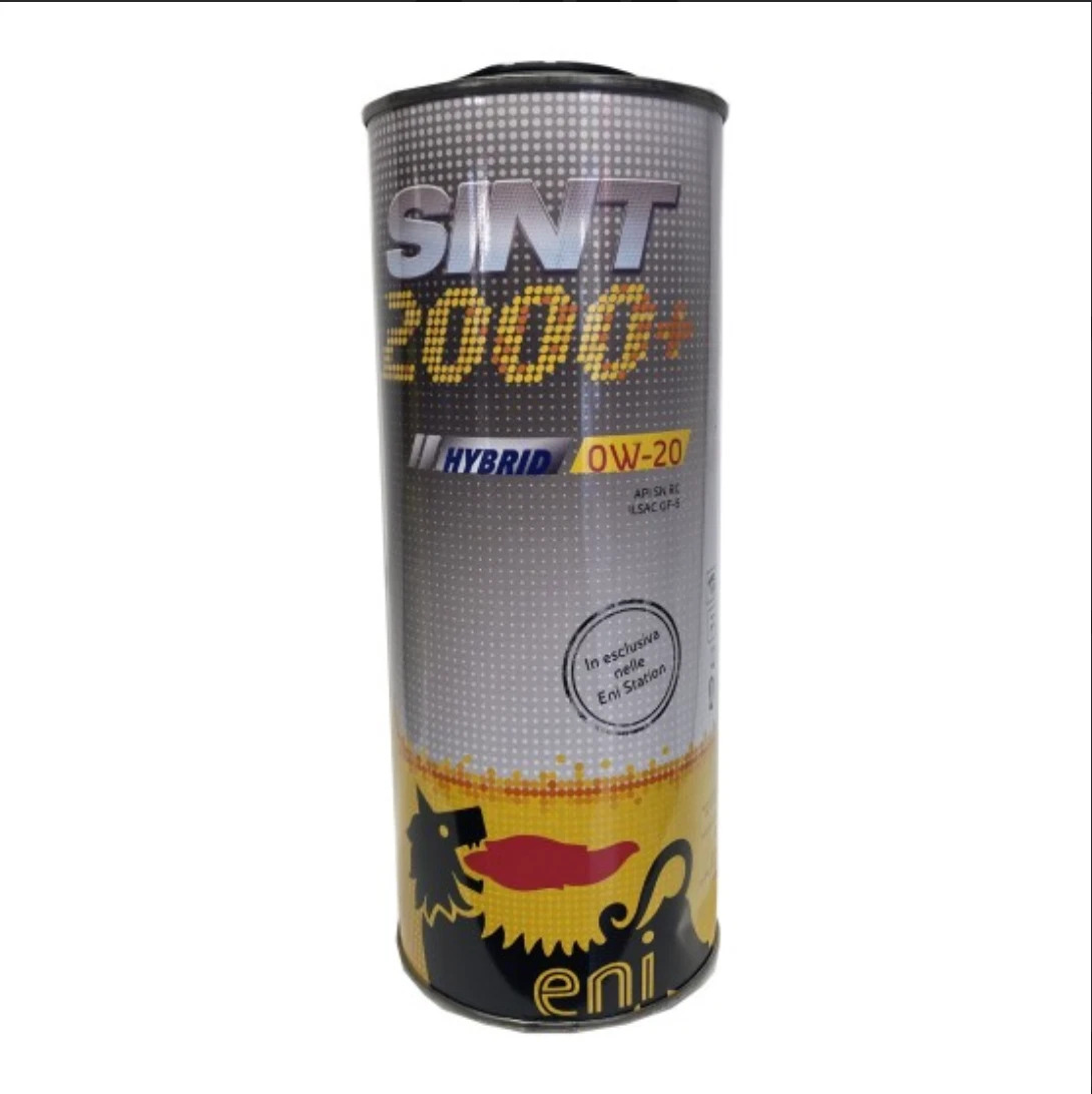 Eni Sint 2000+ 0w20 1L